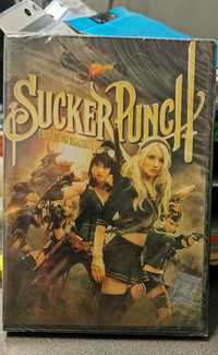 Sucker Punch: Evadare din realitate [DVD]