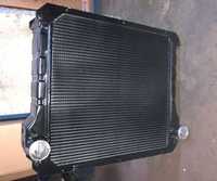 VOLVO RADIATOR   BL61-BL71/ 11890331