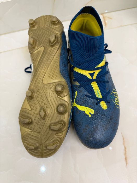 Детски бутонки 37 номер Puma Neymar