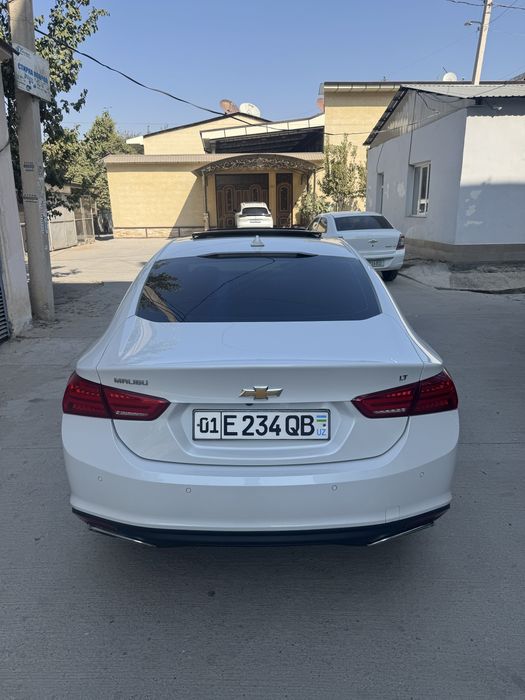 Malibu 2,4 Atmasfer Mator Kraska Toza