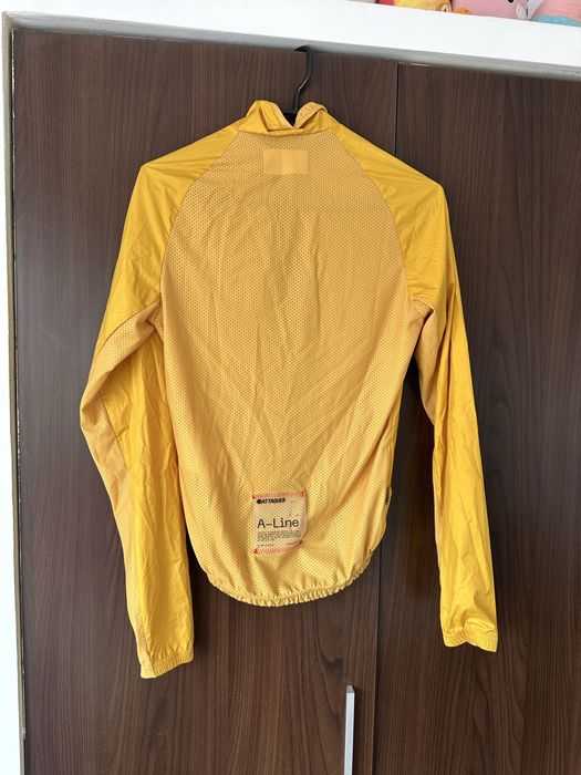 Jacheta lightweight ciclism Attaquer marimea S