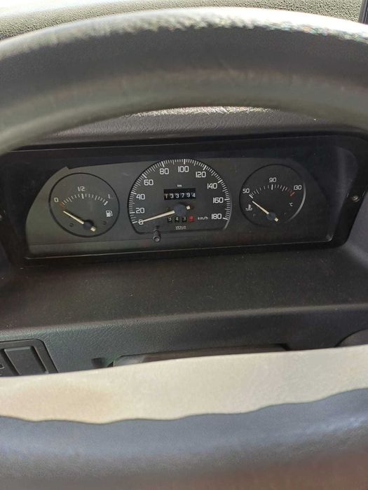 Vand autorulota Fiat Frankie 1999