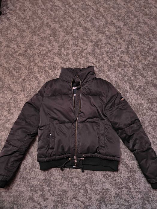 Geaca dama super dry