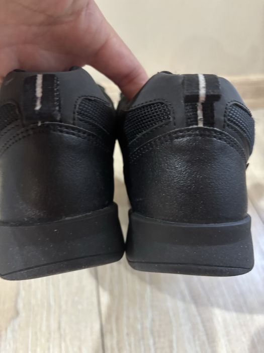 Детски боти Clarks