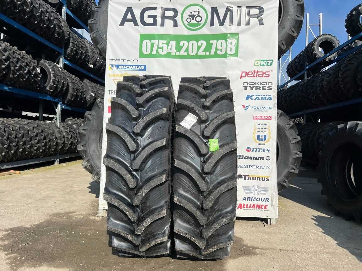 420/85R34 pentru tractor cu garantie cauciucuri noi radiale OZKA