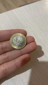 Продам монету сакую периода