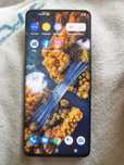 Vivo x50 pro почти неизползван