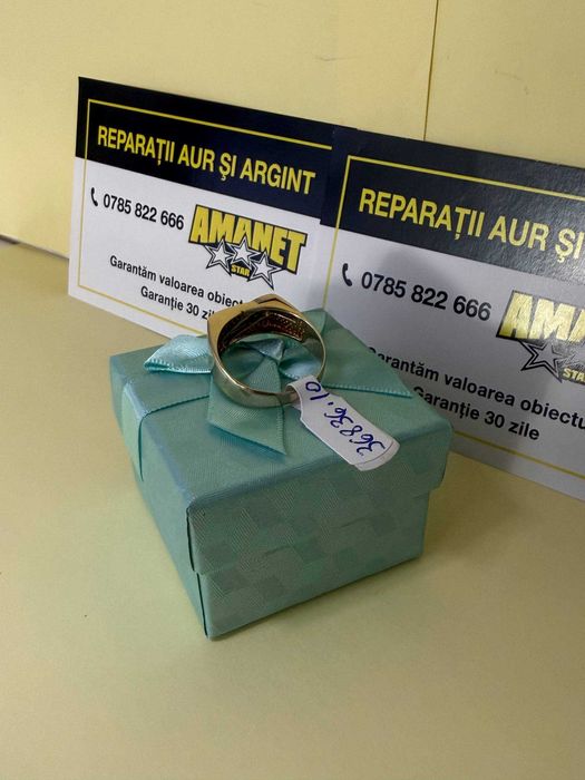 Ghiul 2.19gr (m3) staramanet