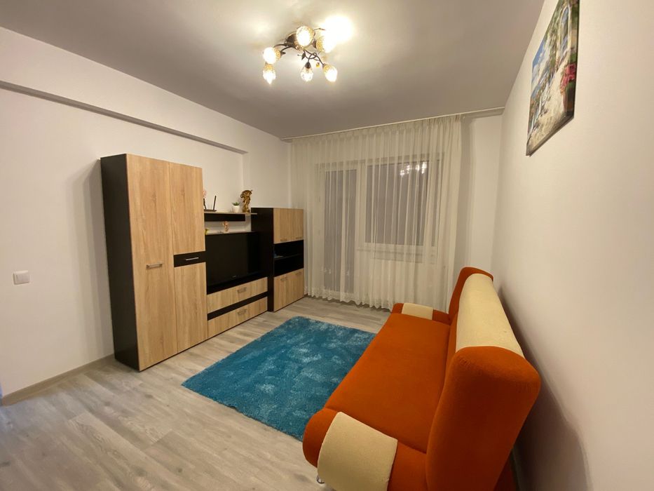 Apartament de inchiriat cu 2 camere metrou Dimitrie Leonida