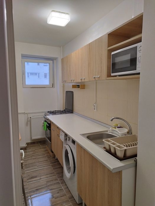 Garsoniera de inchiriat 1 decembrie/Trapezului