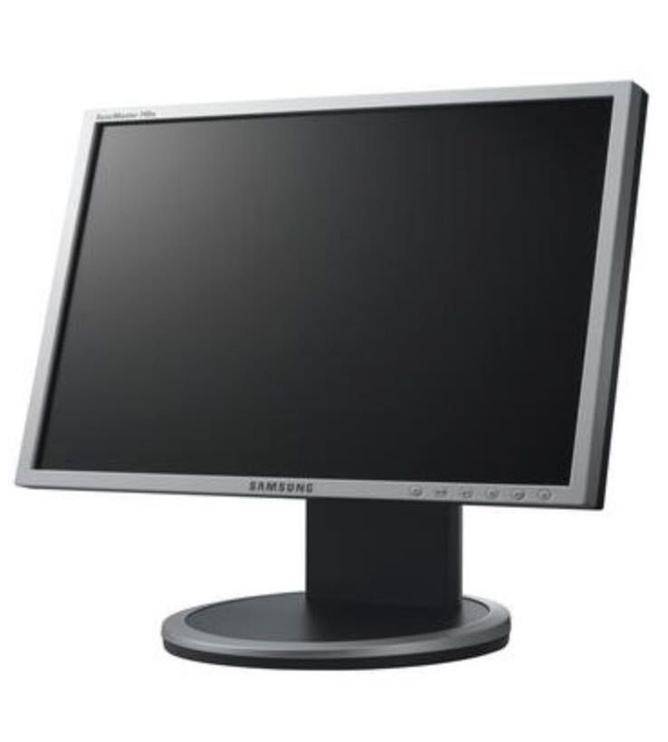 Монитор Samsung SyncMaster 740N