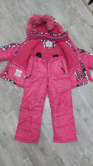 Двойка на девочку