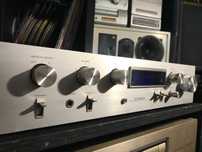 Pioneer SA-510 amplificator vintage