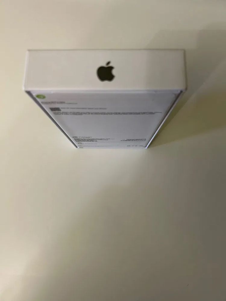 Iphone 16 pro max 1TB