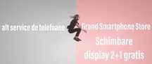Înlocuire Display iPhone 13 X XsMAX 12 Pro iPhone 11 15 Pro * Grand *