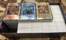 Bulk urias de carti YuGiOh