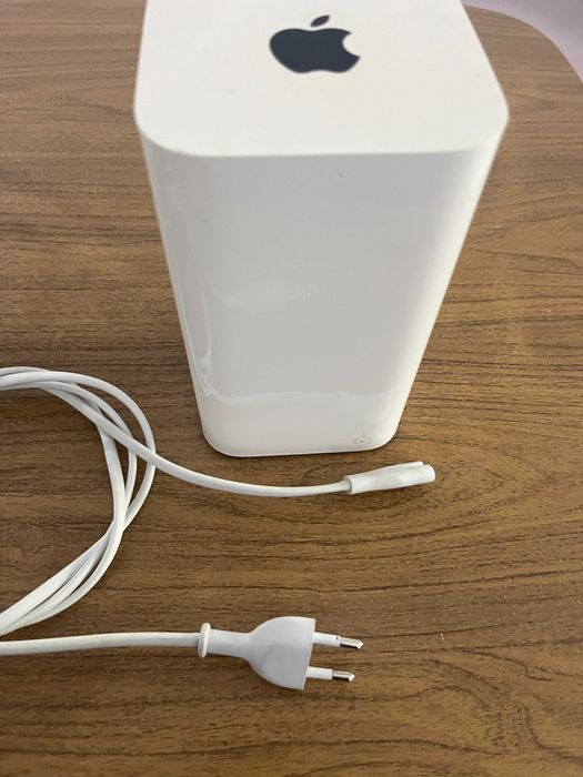 Router Apple AirPort Time Capsule A1470 HDD 2TB
