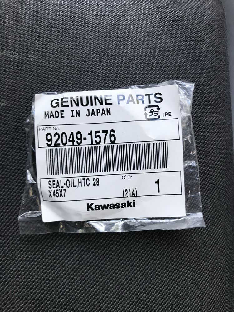 Kawasaki Kfx 700