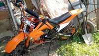 Cross 125cc stare excelenta