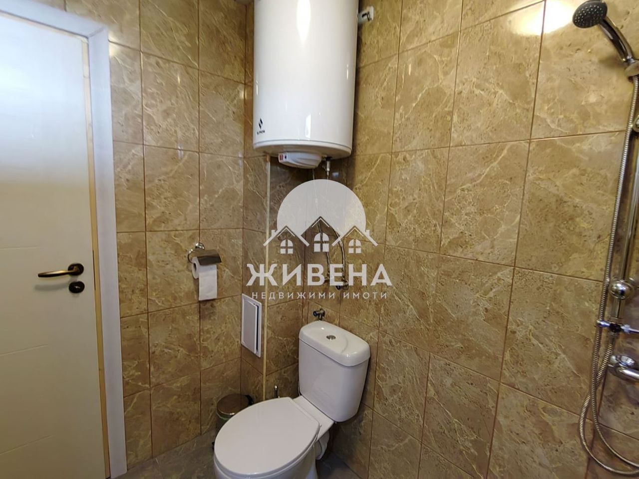 Продава се Двустаен апартамент в с. Николаевка, Област Варна - 76 кв.м за 553 €/кв.м - Снимка #11