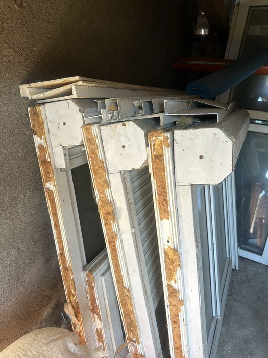 Geamuri termopan