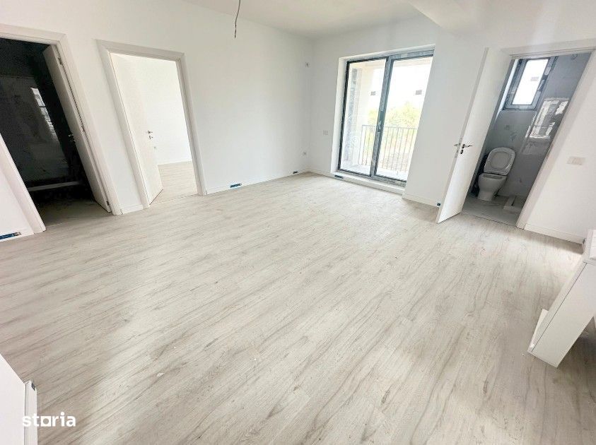 Apartament 3 camere Otopeni | achiziție direct de la dezvoltator