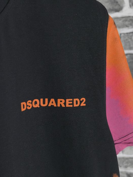 Dsquared тениска