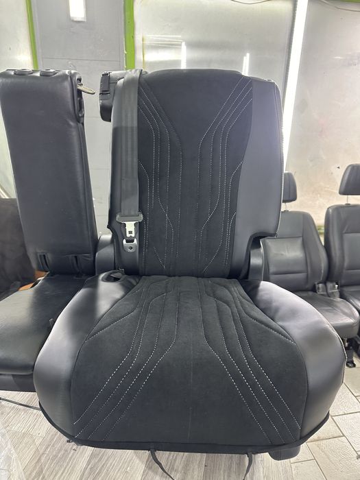 Пошив чехлов Аквапринт Химчистка авто Реставрация Перетяжка Тонировка