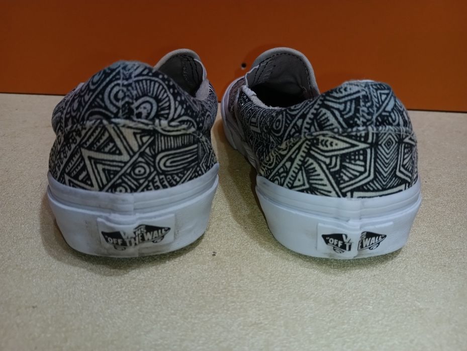Vans N 37 - 25 лв