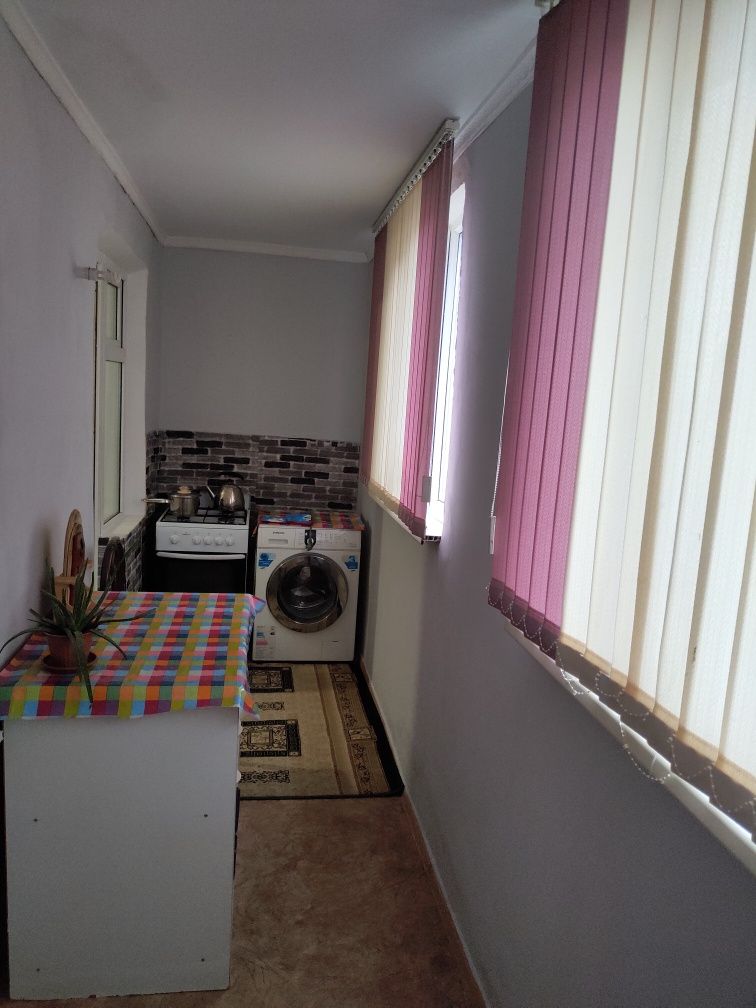 Продается 3-х комнатная квартира в городе Кызылорда