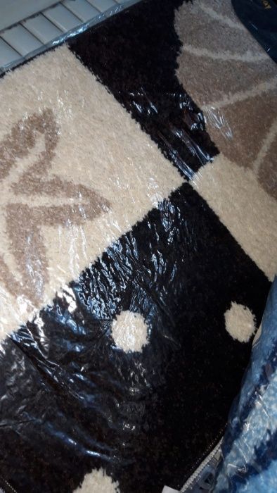 Set covorase pentru baie