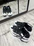 Adidas Niteball Core Black