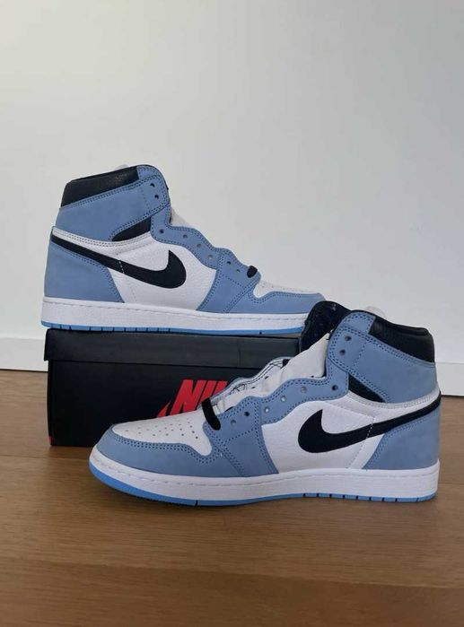 *SALE* Jordan 1 University Blue - livrare cu verificare