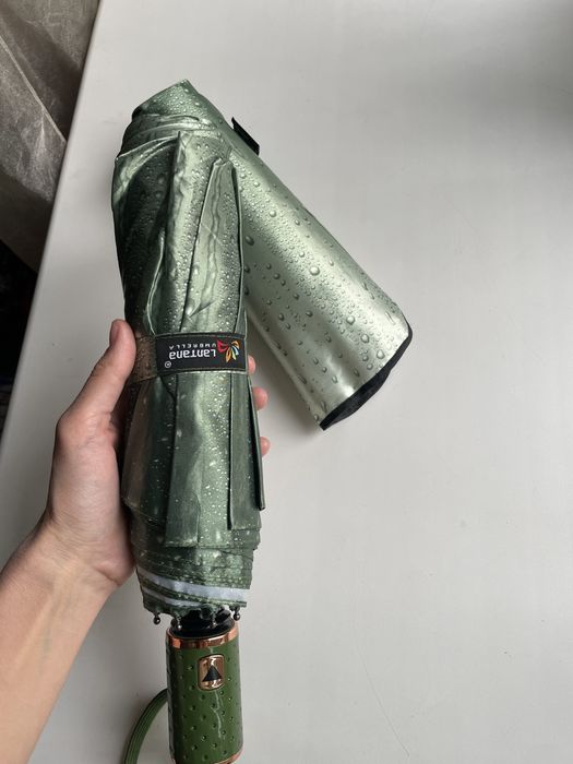 Новый качественный фирменный зонтик!