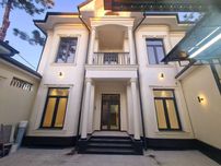 Продаётся Евро дом - 2 сотки - Циолковская - Новый Евро ремонт