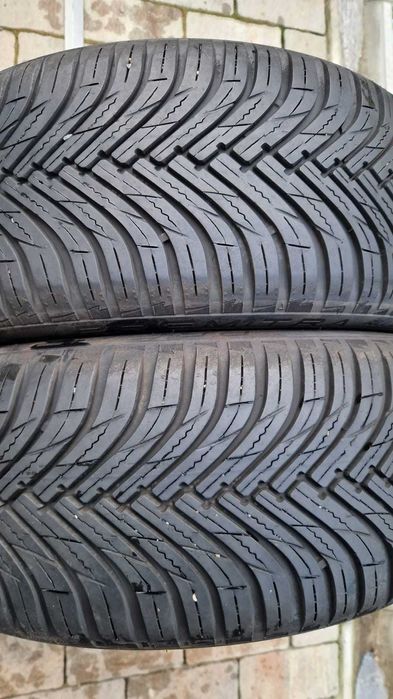 anvelope allseson 195 45 R 16 maxxis