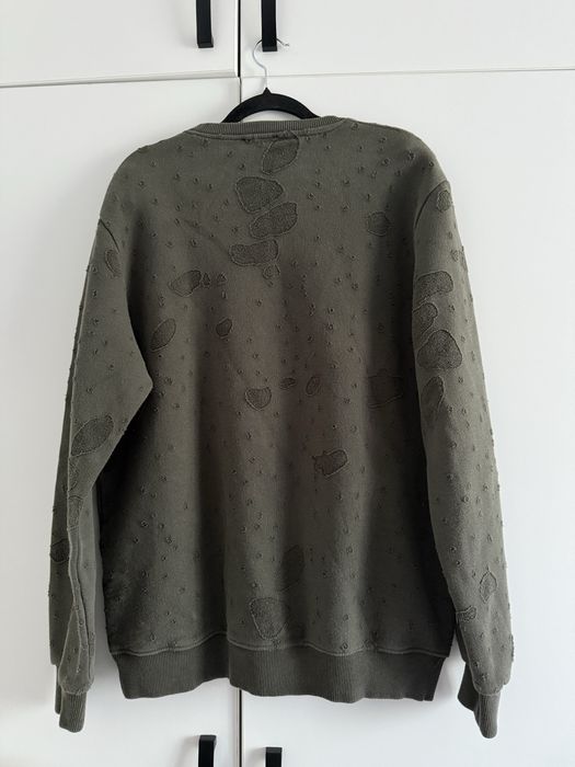 Bluza Givenchy Paris