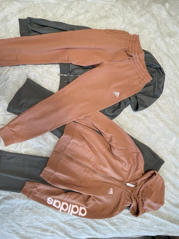 Спортен екип адидас , nike , hugo , конплект