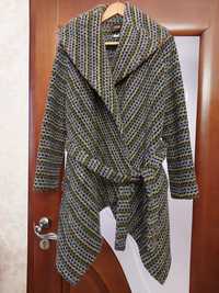 Продам lana шерстяное пальто