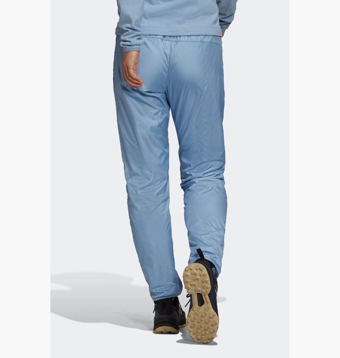 Pantaloni Adidas Multi Primegreen Windfleece (Polar interior) (S)