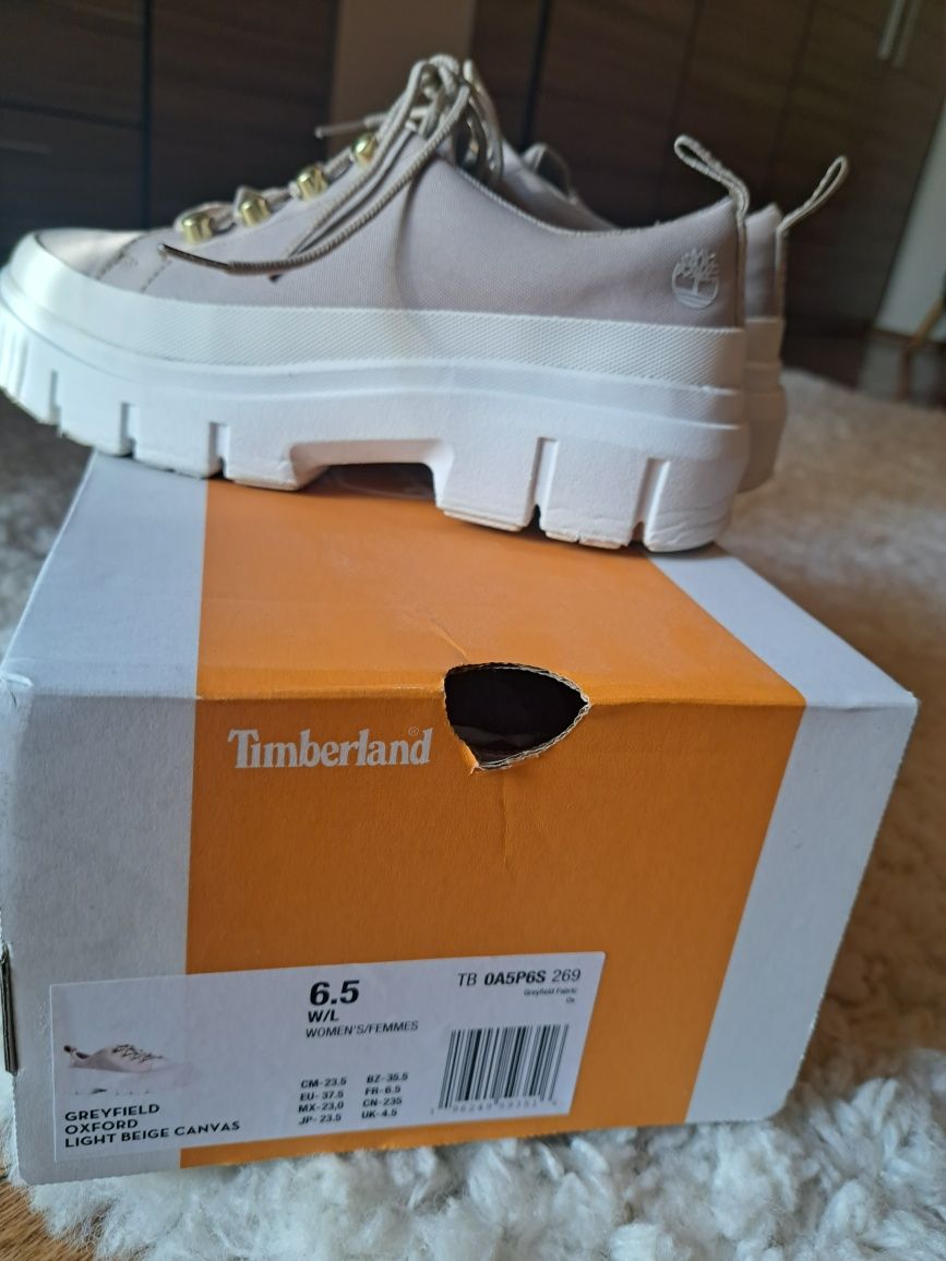 Дамски обувки маратонки Timberland