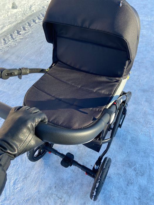 Коляска Expander Elite 2в1