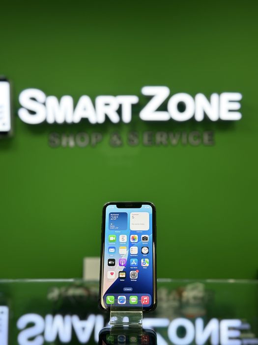 iPhone 11 64GB + Garantie | SmartzoneMobile