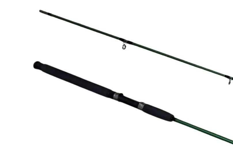 Lanseta fishing fibra  plina 2.4m putere aruncare 100-250g