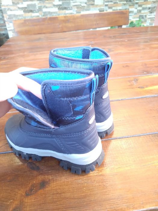 Детски обувки 22, 24-25 размер