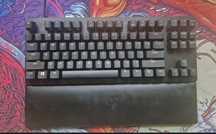 Tastatura Gaming Mecanica RAZER Huntsman V2 Tenkeyless, Linear Optical