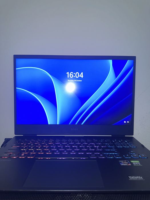 Laptop Gaming HP OMEN 16