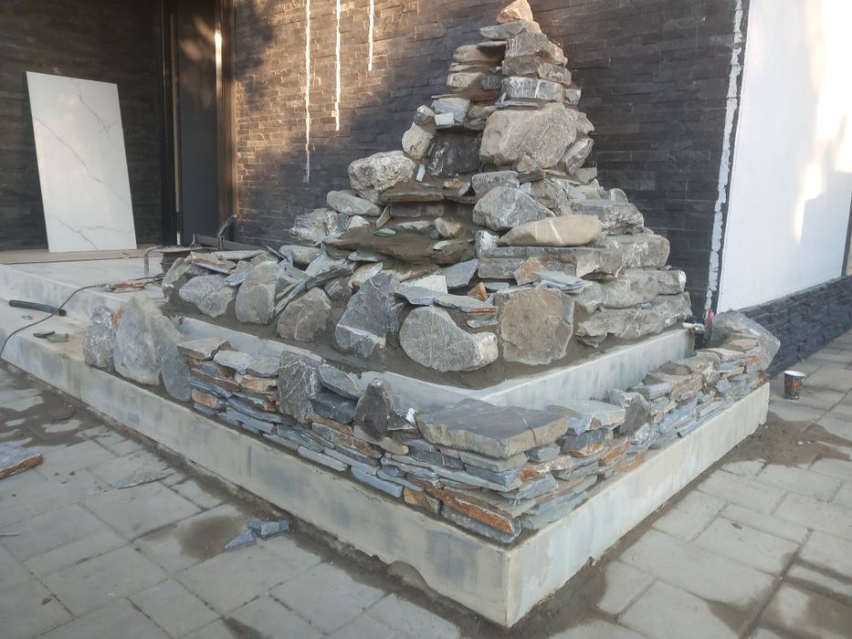 Decorațiuni exterioare