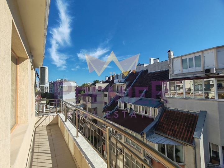 Дава се под наем Двустаен апартамент в Варна, Левски - 60 кв.м за 433.5 € - Снимка #4