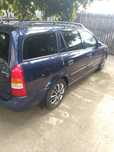 Vind Opel Astra g